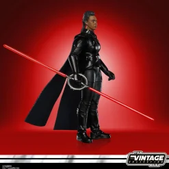 Star Wars: Obi-Wan Kenobi - Reva (Third Sister) Vintage Collection Kenner 3.75” Scale Action Figure