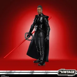 Star Wars: Obi-Wan Kenobi - Reva (Third Sister) Vintage Collection Kenner 3.75” Scale Action Figure