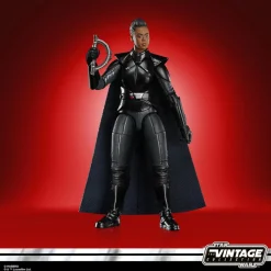 Star Wars: Obi-Wan Kenobi - Reva (Third Sister) Vintage Collection Kenner 3.75” Scale Action Figure