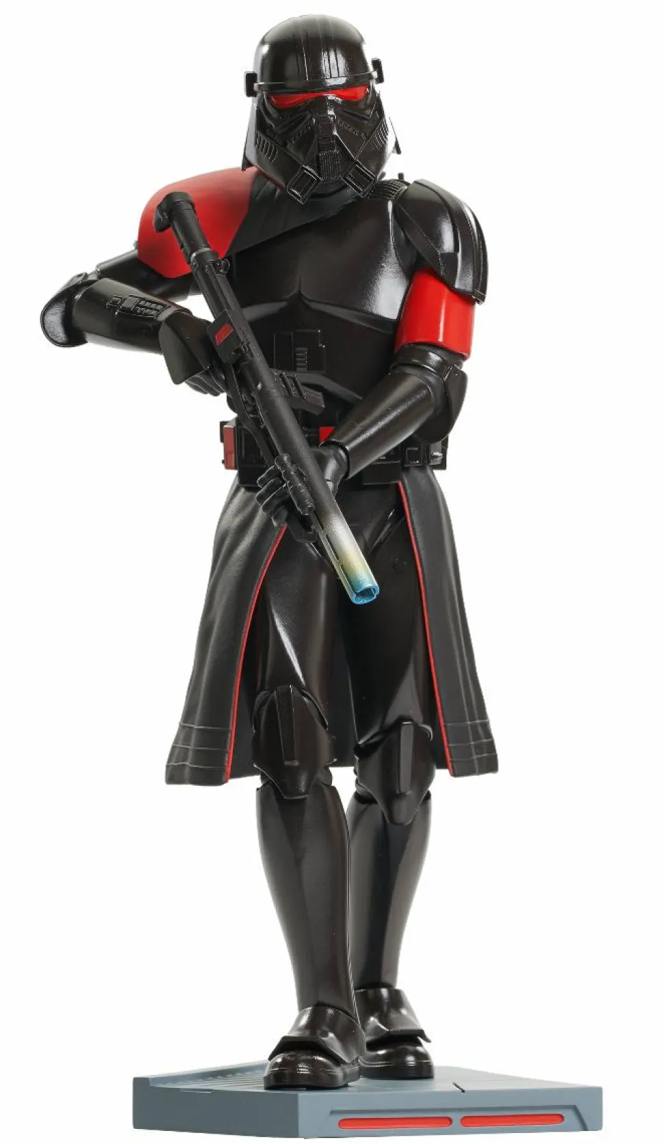 Star Wars: Obi-Wan Kenobi - Purge Trooper Premier Collection 1/7th Scale Statue