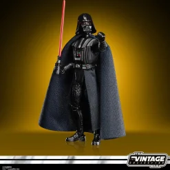Star Wars: Obi-Wan Kenobi - Darth Vader (Dark Times) Vintage Collection Kenner 3.75” Scale Action Figure