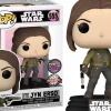 Star Wars: Power of the Galaxy - Jyn Erso Pop! Vinyl Figure