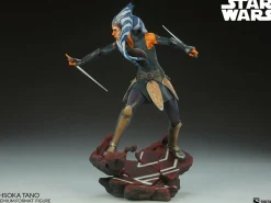 Star Wars: Rebels - Ahsoka Premium Format Statue