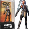 Star Wars: Rebels - Ahsoka Tano FiGPiN Enamel Pin