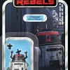 Star Wars: Rebels - Chopper (Imperial Disguise) Vintage Collection Kenner 3.75" Scale Action Figure