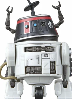 Star Wars: Rebels - Chopper (Imperial Disguise) Vintage Collection Kenner 3.75" Scale Action Figure