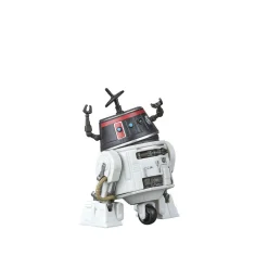 Star Wars: Rebels - Chopper (Imperial Disguise) Vintage Collection Kenner 3.75
