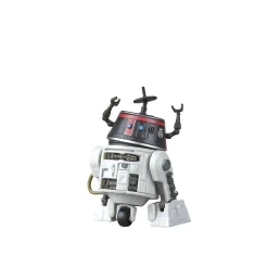 Star Wars: Rebels - Chopper (Imperial Disguise) Vintage Collection Kenner 3.75