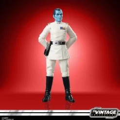 Star Wars: Rebels - Grand Admiral Thrawn Vintage Collection Kenner 3.75