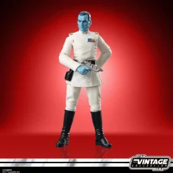 Star Wars: Rebels - Grand Admiral Thrawn Vintage Collection Kenner 3.75