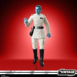 Star Wars: Rebels - Grand Admiral Thrawn Vintage Collection Kenner 3.75