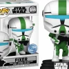 Star Wars: Republic Commando - Fixer Pop! Vinyl Figure