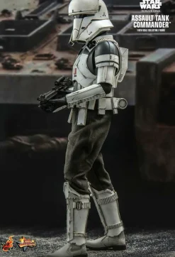Star Wars: Rogue One - Assault Tank Commander 1/6th Scale Hot Toys Action Figure