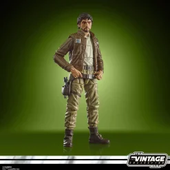 Star Wars: Rogue One - Captain Cassian Andor Vintage Collection Kenner 3.75