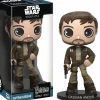 Star Wars: Rogue One - Captain Cassian Wobbler Bobble Head