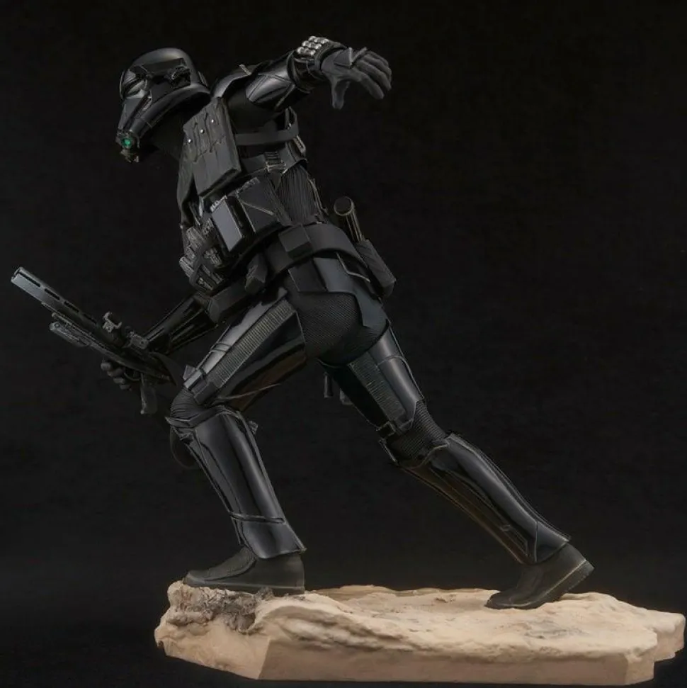 Star Wars: Rogue One - Death Trooper 1/7th Scale ArtFX Statue