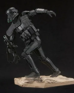 Star Wars: Rogue One - Death Trooper 1/7th Scale ArtFX Statue