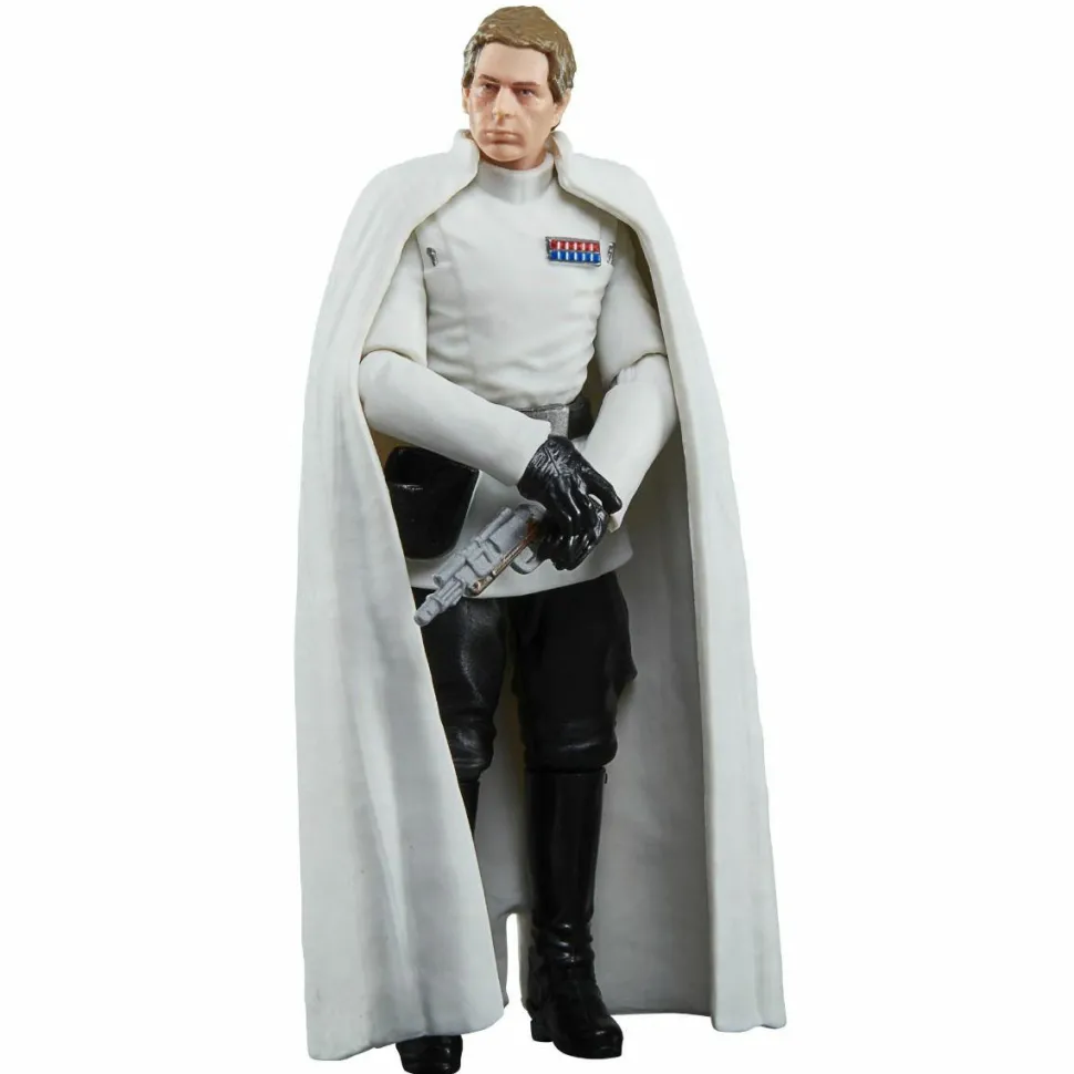 Star Wars: Rogue One - Director Orson Krennic Vintage Collection Kenner 3.75" Scale Action Figure