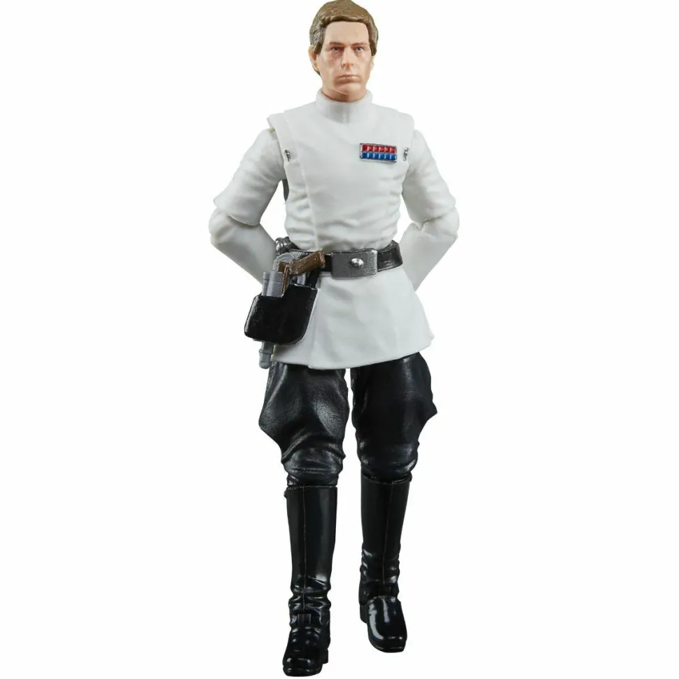 Star Wars: Rogue One - Director Orson Krennic Vintage Collection Kenner 3.75" Scale Action Figure