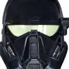 Star Wars: Rogue One - Imperial Death Trooper Voice Changer Mask