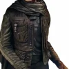 Star Wars: Rogue One - Jyn Erso 7” Mini Bust