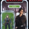 Star Wars: Rogue One - Jyn Erso 3.75” Kenner Action Figure