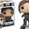 Star Wars: Rogue One - Jyn Erso Pop! Vinyl Figure