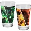 Star Wars: Rogue One - Laser Decal Glass 2-Pack