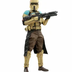 Star Wars: Rogue One - Shoretrooper Squad Leader 1/6th Scale Hot Toys Action Figure