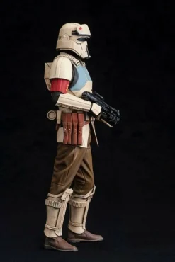 Star Wars: Rogue One - Shoretrooper Squad Leader & Captain 1/10th Scale ArtFX Statue (2-Pack)