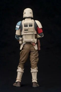 Star Wars: Rogue One - Shoretrooper Squad Leader & Captain 1/10th Scale ArtFX Statue (2-Pack)