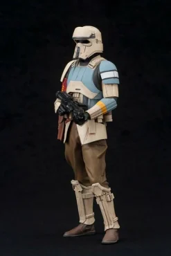 Star Wars: Rogue One - Shoretrooper Squad Leader & Captain 1/10th Scale ArtFX Statue (2-Pack)
