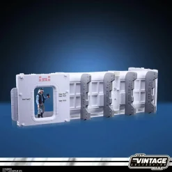 Star Wars: Rogue One - Tantive IV Hallway with Rebel Fleet Trooper Vintage Collection Kenner 3.75” Scale Action Figure Diorama Playset