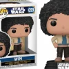 Star Wars: Skeleton Crew - Wim Pop! Vinyl Figure