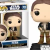 Star Wars: Skeleton Crew - Fern Pop! Vinyl Figure