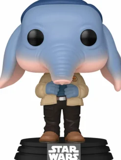 Star Wars: Skeleton Crew - Neel Pop! Vinyl Figure