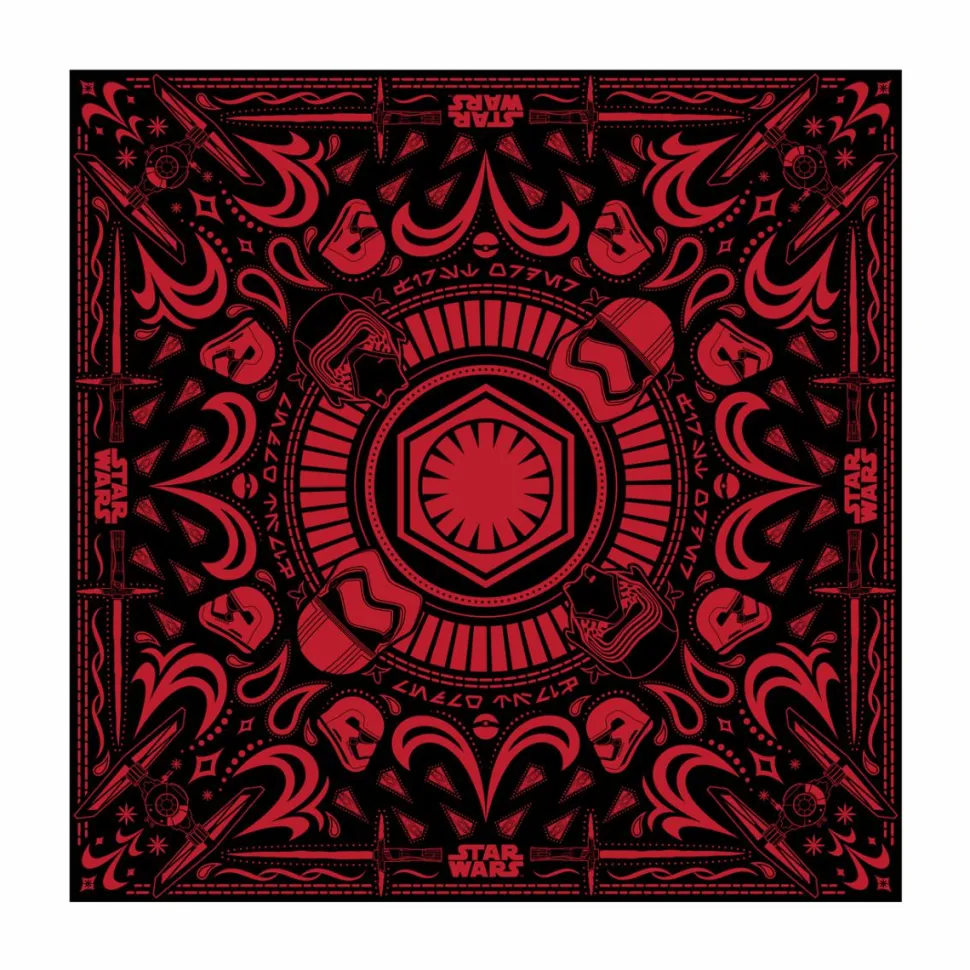 Star Wars Smuggler’s Bounty - The Last Jedi Subscription Box (One Size Fits All)