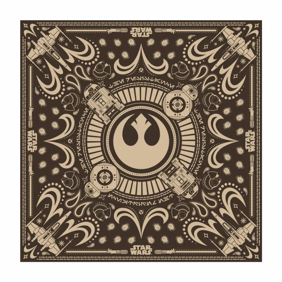 Star Wars Smuggler’s Bounty - The Last Jedi Subscription Box (One Size Fits All)
