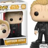 Star Wars: Solo - Dryden Voss Pop! Vinyl Figure