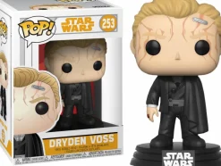 Star Wars: Solo - Dryden Voss Pop! Vinyl Figure