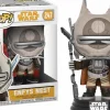 Star Wars: Solo - Enfys Nest Pop! Vinyl Figure