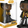 Star Wars: Solo - Lando Calrissian Wacky Wobbler Bobble Head
