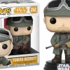 Star Wars: Solo - Tobias Beckett with Rifle Pop! Vinyl Figure