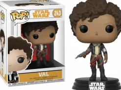 Star Wars: Solo - Val Pop! Vinyl Figure
