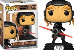 Star Wars: Tales of the Empire - Fourth Sister Pop! Vinyl Figure