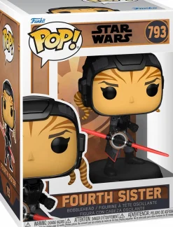 Star Wars: Tales of the Empire - Fourth Sister Pop! Vinyl Figure