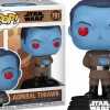 Star Wars: Tales of the Empire - Admiral Thrawn Pop! Vinyl Figure
