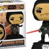 Star Wars: Tales of the Empire - Barriss Offee Pop! Vinyl Figure