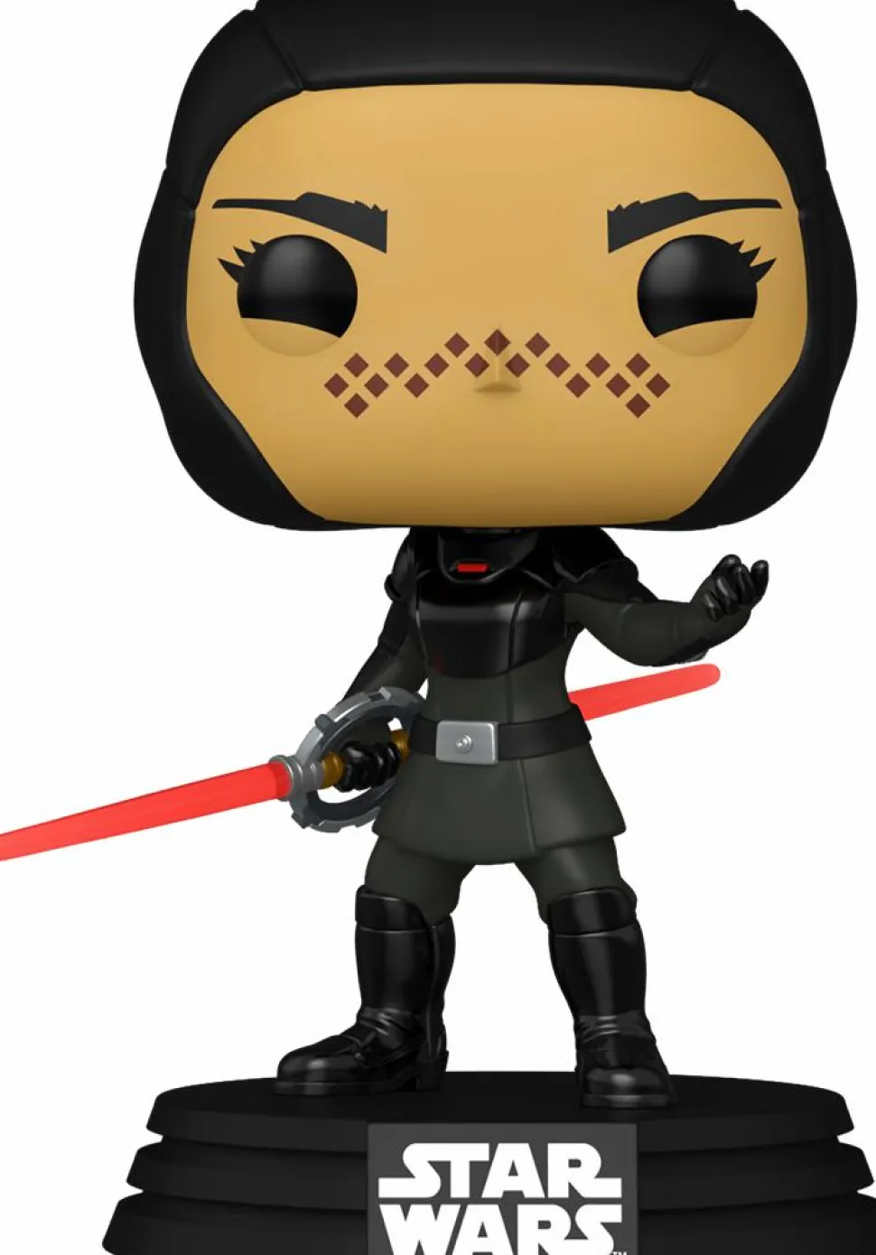 Star Wars: Tales of the Empire - Barriss Offee Pop! Vinyl Figure