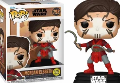 Star Wars: Tales of the Empire - Morgan Elsbeth Glow-in-the-Dark Pop! Vinyl Figure